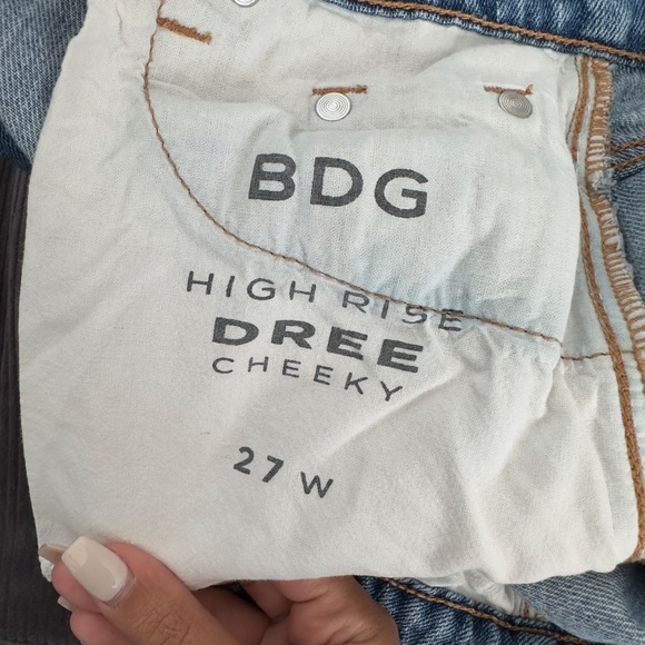 Denim Shorts Lot - Picture 10 of 13